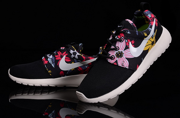 NIKE Roshe Run I PRINT PREMIUM Women-052